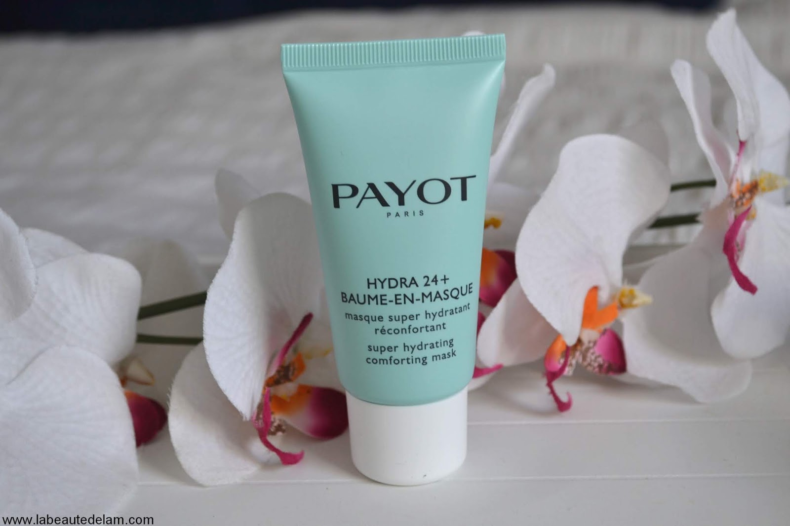 PAYOT HYDRA 24+ : ma routine peau déshydratée