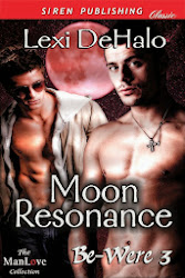 Moon Resonance