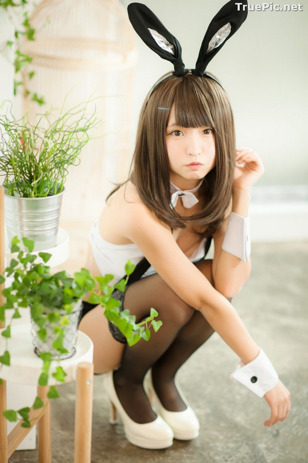 Image Japanese Model - Ennui Mamefu - Cute Cosplay Girl - TruePic.net - Picture-20