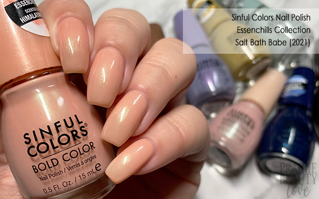 4. Sinful Colors Out of This World Review - wide 5