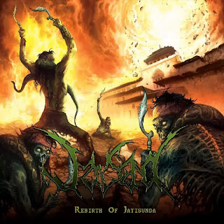 Jasad - Rebirth of the Jatisunda (2015) Jasad - Rebirth of the Jatisunda on iTunes