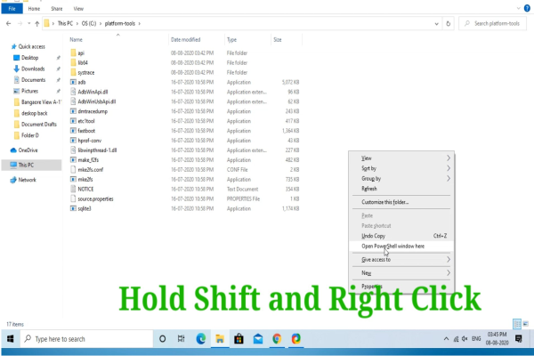 install adb windows 10 install adb windows 10