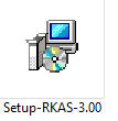 Download Intaller ARKAS Versi 3.00 / Setup-RKAS-3.00 Solusi Gagal Update ARKAS BOS Versi 3.00