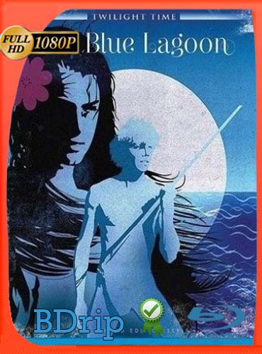 El lago azul (1980) BDRIP 1080p Latino [GoogleDrive] SXGO