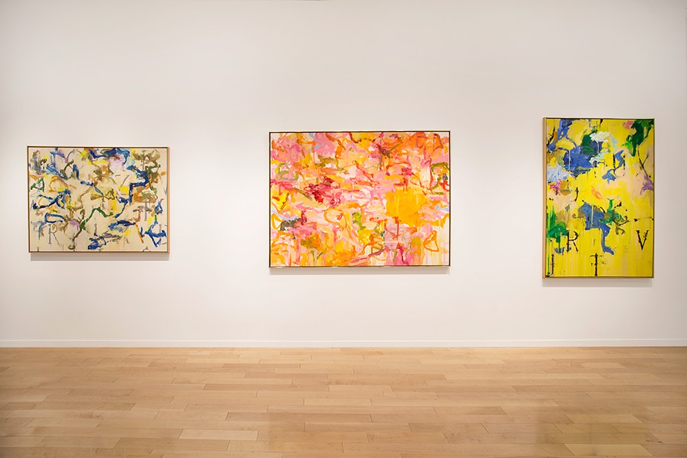 Jonathan Novak Contemporary Art Blog