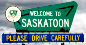 Saskatoon (Saskatchewan, Canadá)
