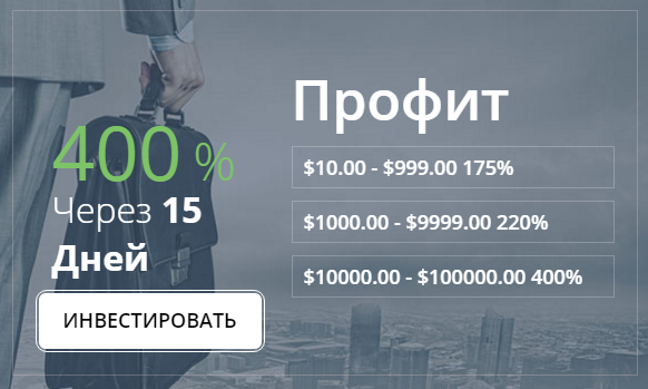 Маркетинг Fin-reserve.com mmgp