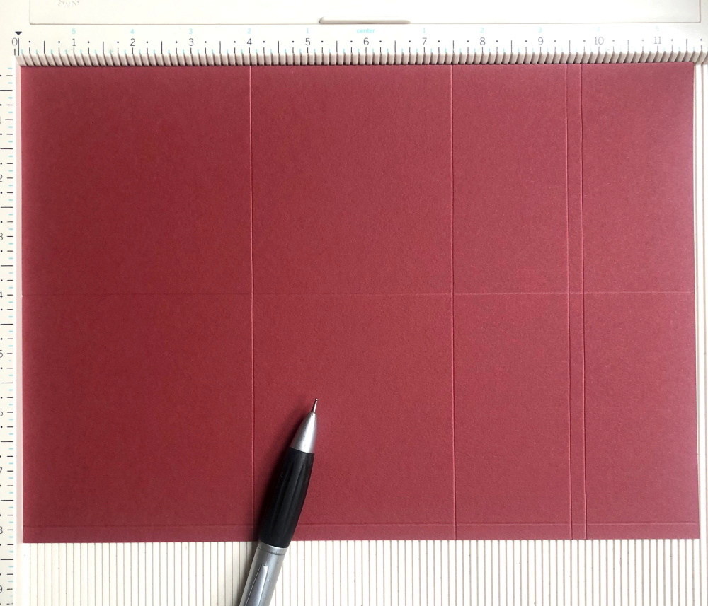 How to make a christmas cracker gift box