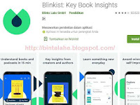 7 Aplikasi Ringkasan Buku Terbaik Untuk Android dan iPhone