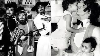 Amar akbar anthony completed 43 years
