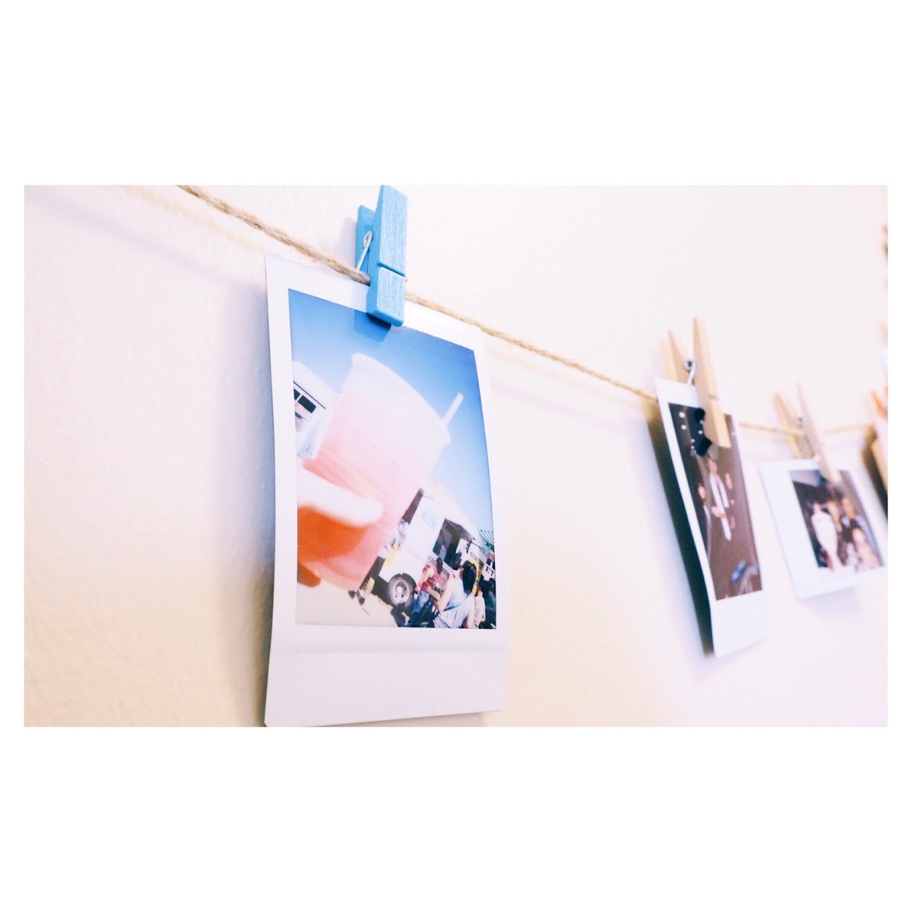 DIY Instant Camera Films! ~2~