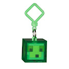 Minecraft Slime Cube Hangers Series 3 Figure