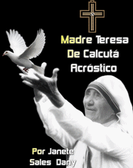 MADRE TERESA DE CALCUTÁ