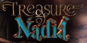 Treasure of Nadia v63121 MOD Ported to Android