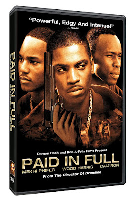 Paid In Full 2002 Dvd