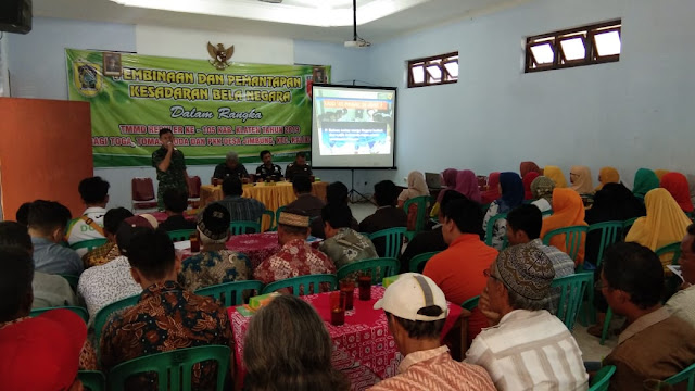 Perkuat Wawasan Kebangsaan Dan Nasionalisme Untuk Hadapi Tantangan Globalisasi Perkuat Wawasan Kebangsaan Dan Nasionalisme Untuk Hadapi Tantangan Globalisasi