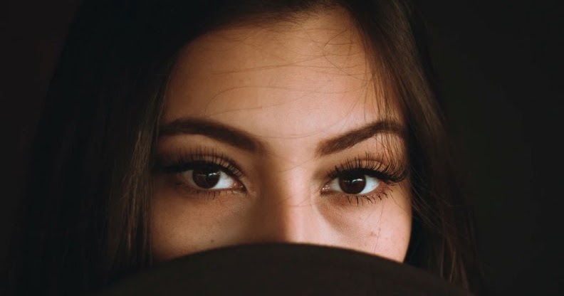 قراءة رواية بعض العيون حقدها في نظرها كاملة