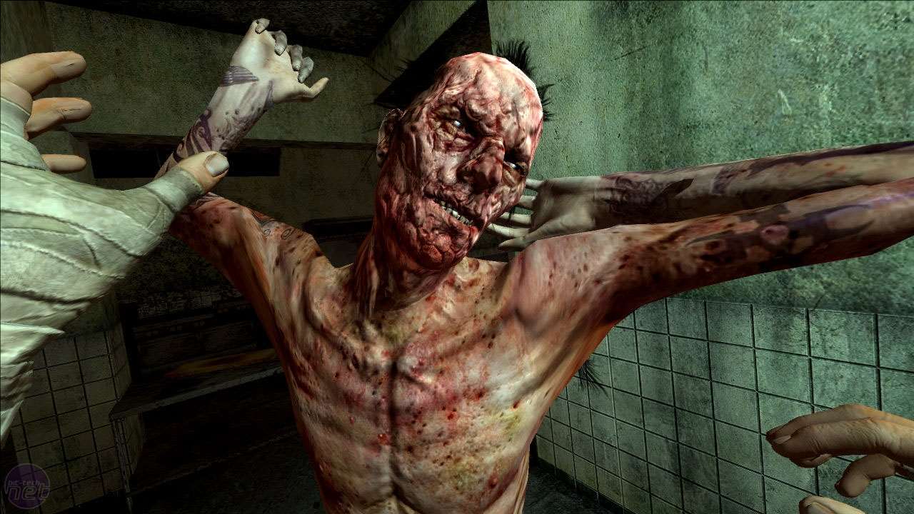 condemned 2 bloodshot falling on rebar condemned 2 bloodshot falling on rebar