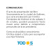 Cristina Fernández presentará su libro "Sinceramente" en Quilmes