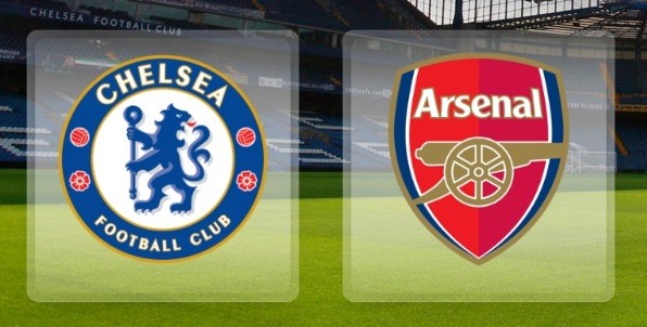 Chelsea vs Arsenal