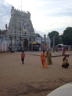 Mahabalipuram Temple History