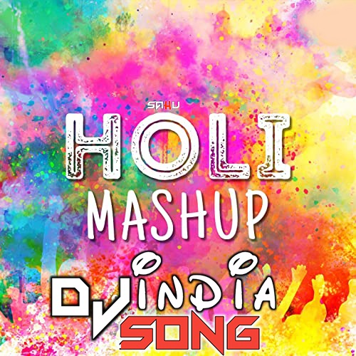 CG Holi Mashup 2021 Dj Lallu Dance Mix