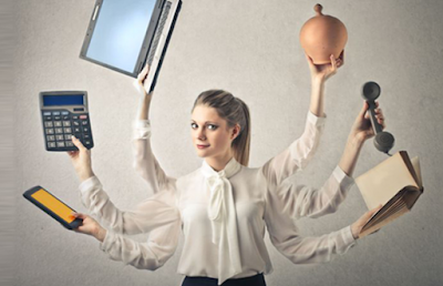 Dicas de como trabalhar e estudar