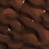 Frozen dunes on Mars