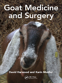 Goat Medicine and Surgery ,1st Edition