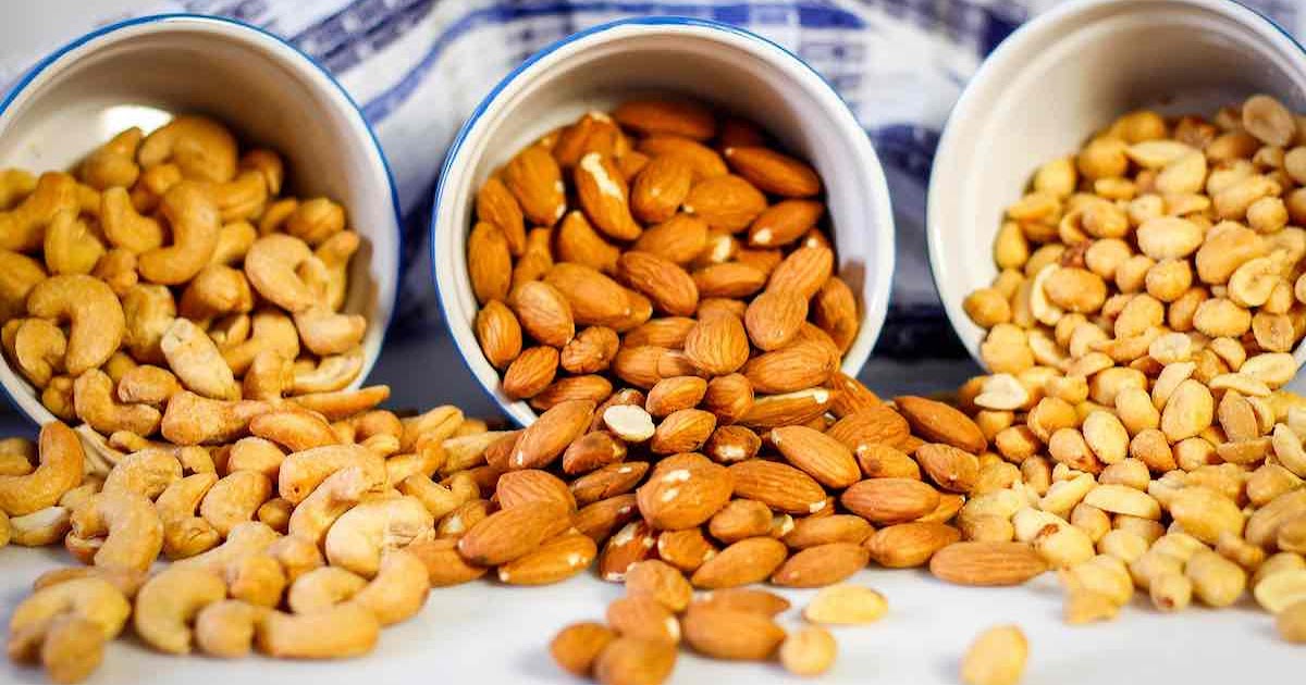 Foods To Eat For a Good Night’s Sleep