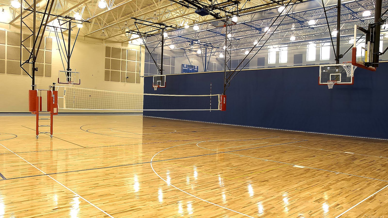 Portable Volleyball Net Systems Indoor Volley Choices