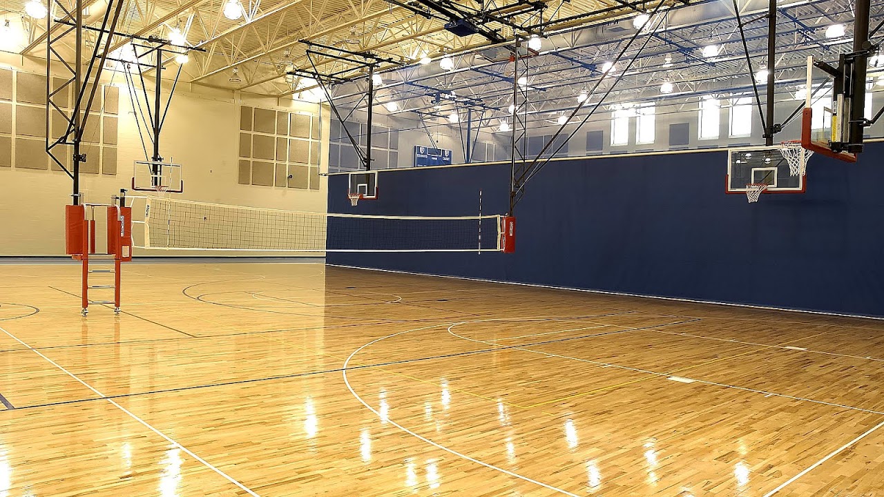 Portable Volleyball Net Systems Indoor Volley Choices