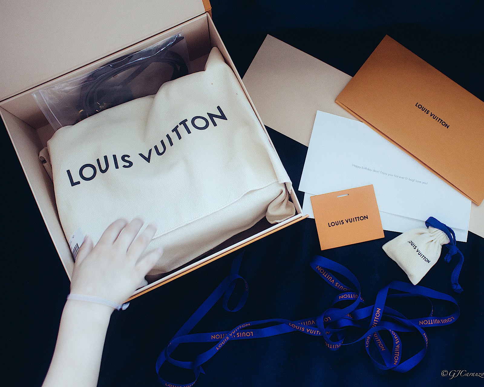 My first luxury bag the Louis Vuitton Alma BB My first luxury bag the Louis Vuitton Alma BB
