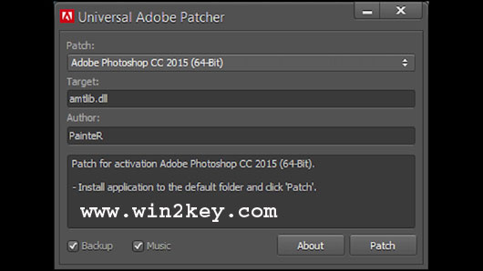 adobe lightroom patcher