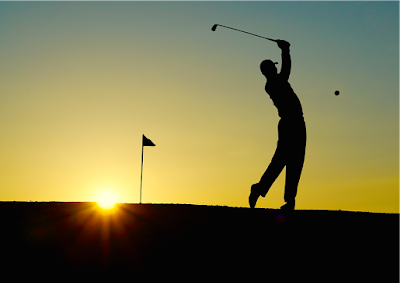  Golf adalah permainan luar ruang yang dimainkan secara perorangan atau tim yang berlomba  Cara Bermain Golf Untuk Pemula