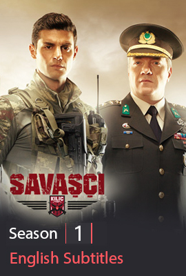 Savasci Season 1 With English Subtitles