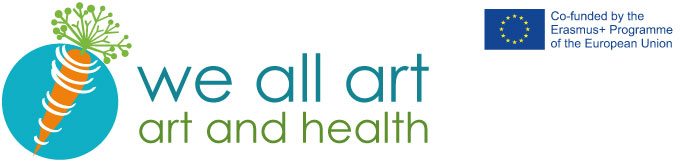 We All Art. Art and Health