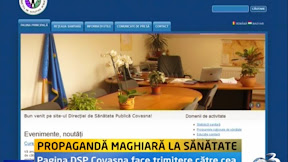 Alina Petrescu Antena 3