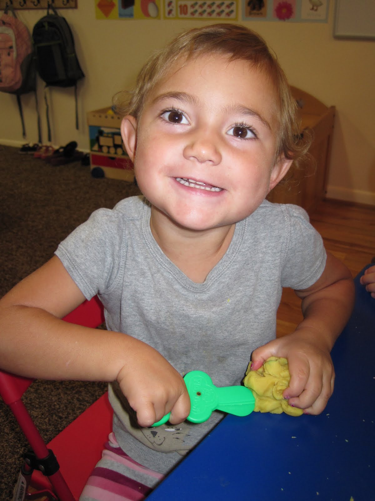 Alphabet Adventures: What Are Germs?