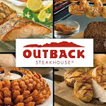 Outback Steakhouse - So Lus