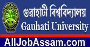 Gauhati University Result 2020