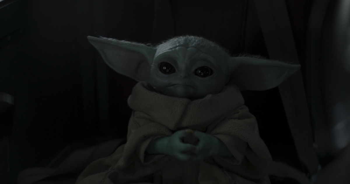 Baby Yoda's Name Revealed In Latest Episode of The Mandalorian