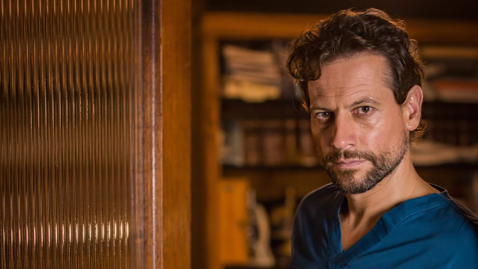 Harrow Season 3 Episode 1