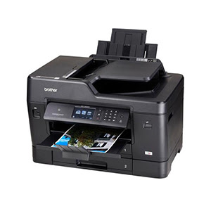 Brother MFC-J6930DW Driver Printer and | Brother Software