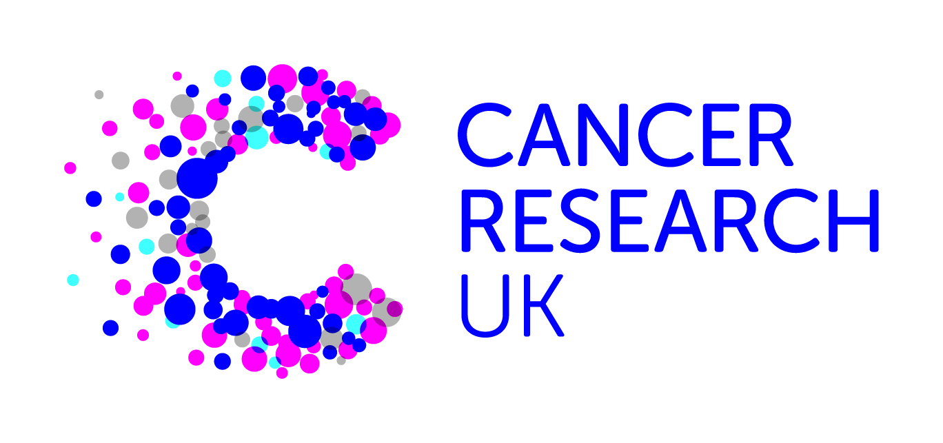 cancer research uk logo