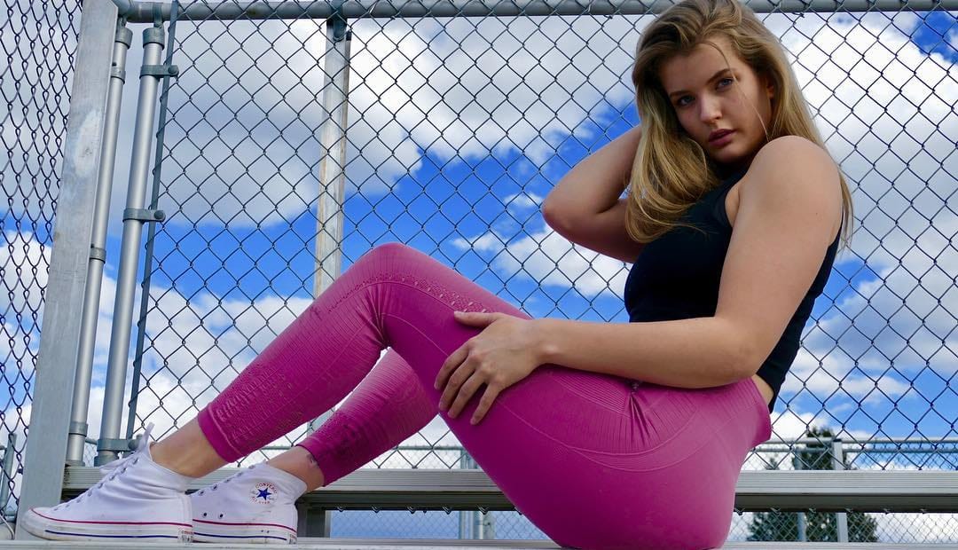 Onlyfans de Mia Melano