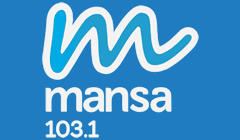 Mansa 103.1 FM