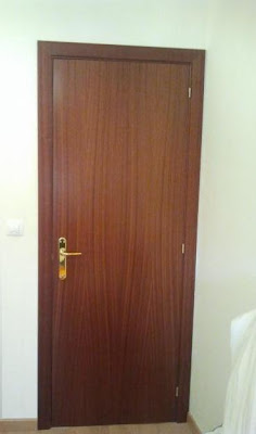 Renovacion puertas sapelly | Renueva Tu Casa Sin Obras