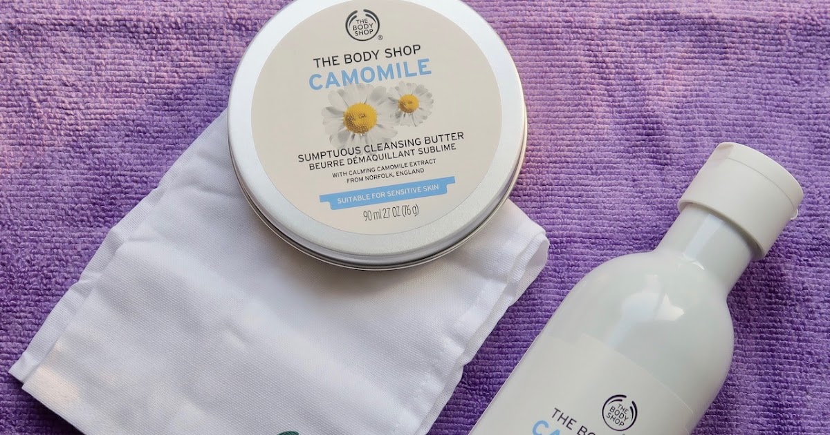 butter makeup remover