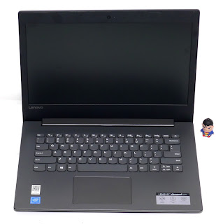 Laptop Baru Lenovo ideaPad 330-14IGM di Malang